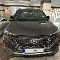 چانگان cs55 مدل ۲۰۲۴ وارداتی صفر|خودرو سواری و وانت|تهران, شهرک آزمایش|دیوار