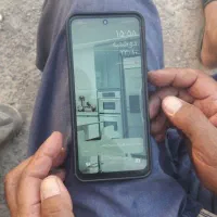 گوشی نوت ۱۰ سالم سالم قیت ۷ تومان