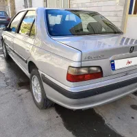 پژو پارس elx|خودرو سواری و وانت|ملایر, |دیوار