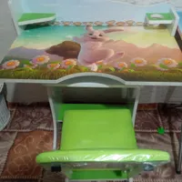 میز تحریر