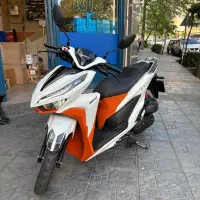 هندا کلیک مدل ۹۹