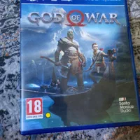 god of war 4|کنسول، بازی ویدئویی و آنلاین|تهران, مولوی|دیوار