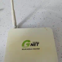 دو عدد مودم سالم با فیمت پایین به فروش میرسد|مودم و تجهیزات شبکه|تبریز, |دیوار