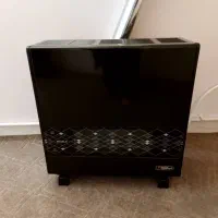 بخاری گازی نیک کالا