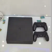 پی اس فور اسلیم