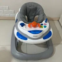 کریر و روروک|اسباب و اثاث بچه|رودهن, |دیوار