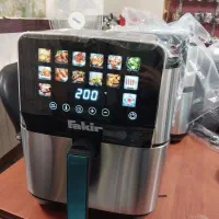 سرخ کن رژیمی فکر ترکیه مدل ۳۵۲۷