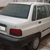 پراید 131مدل 89|خودرو سواری و وانت|مهاباد (آذربایجان غربی), |دیوار