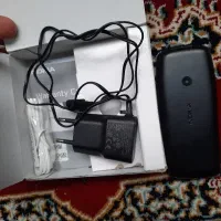 نوکیا ۱۱۰ در حد آکبند|موبایل|تهران, نیکنام|دیوار