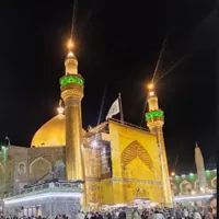تور کربلا|تور و چارتر|مشهد, رضاشهر|دیوار