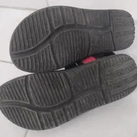 صندل بچه گانه|کیف، کفش، کمربند|رشت, دباغیان|دیوار