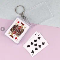 پاسور طرح جاکلیدی و جیبی