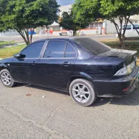 فروش فوری سورن پلاس گاز سیمی موتور معمولی|خودرو سواری و وانت|چابهار, |دیوار