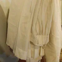 پارچه نخی لباس نو نو و6متر دارم وپرده لباس مبل|حراج|محمدشهر, ولدآباد|دیوار