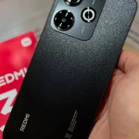 گوشی ردمی 13Xخشک