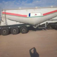 بونکر ۳۶ متری مخصوص بنتونیت وآهک