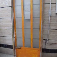 درب و پنجره