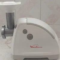 چرخ گوشت مولینکس اصل