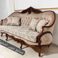 روکوب مبل ماهر یا نیمه ماهر و کارگر ساده