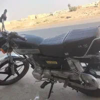 هوندا ۲۰۰ پرواز