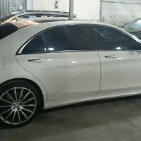 benz s550|خودرو سواری و وانت|سلمان‌شهر, |دیوار