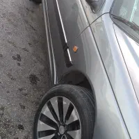 پارس اتوماتیک TU5 (موتور تی یو فایو)|خودرو سواری و وانت|شیراز, سینما سعدی|دیوار