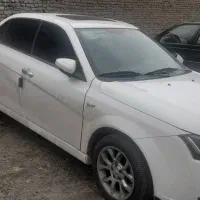 سواری دنا پلاس توربو اتوماتیک