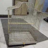 قفس پرنده