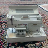 چرخ خیاطی خانگی