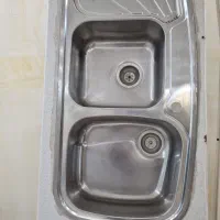 سینک ظرف شویی