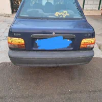 پراید مدل ۹۵|خودرو سواری و وانت|ایذه, |دیوار