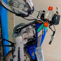 موتور تکتاز مدل 1404|موتورسیکلت|تربت جام, کلالی|دیوار