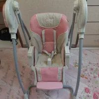 صندلی غذای تاپ شو