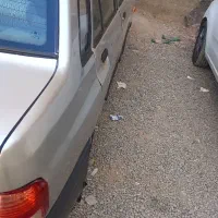 پراید مدل ۸۷