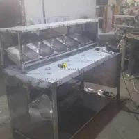 تولید میز، سینک،هود،  تایپینگ،