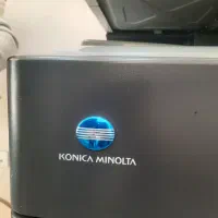 پرینتر اسکنر  KONICA bizhub C552|پرینتر، اسکنر، کپی، فکس|پردیس, فاز ۸|دیوار