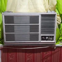 کولر ۱۷ هزار ویخچال دو درب الجی|کولر گازی و فن‌کوئل|اهواز, پردیس|دیوار