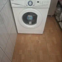 لباسشویی پاکشوما۷کیلو