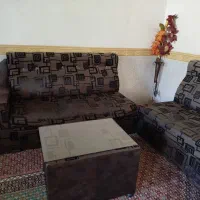 مبل هفت نفره|مبلمان خانگی و میز عسلی|سنندج, |دیوار