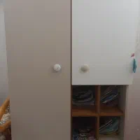 سرویس تخت و کمد و ویترین|اسباب و اثاث بچه|طرقبه, |دیوار