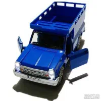 راننده بانیسان وانت