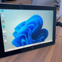 لب تاب تبلت اچ پی الیت ایکس ۲