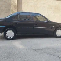 پژو 405 جی ال ایکس (GLX)، مدل ۱۳۸۳|خودرو سواری و وانت|شیراز, سجادیه|دیوار
