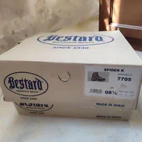 کفش کوهنوردی اسپانیایی اورجینال بستارد bestard|کیف، کفش، کمربند|تهران, شهرک غرب|دیوار