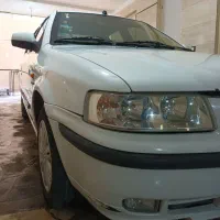 سمندEf7 دوگانه شرکت مدل 96|خودرو سواری و وانت|خرم‌آباد, |دیوار