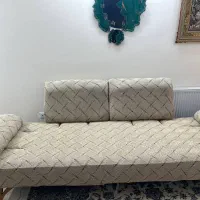 انواع کاور مبل|خدمات پیشه و مهارت|اصفهان, شهرک زاینده رود|دیوار