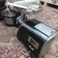 لوازم برقی آشپزخانه نو