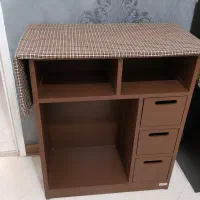 میز اتو