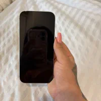 ایفون ۱۶ معمولی ۱۲۸ سفید