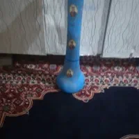 گلدان قدیمی شاه